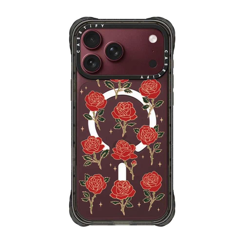 Roses and Thorns | Image 1
