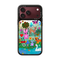 POP FANTASY | iPhone 18 Pro Max / Impact Case MagSafe Compatible - Glossy / Glossy Black | Image 1