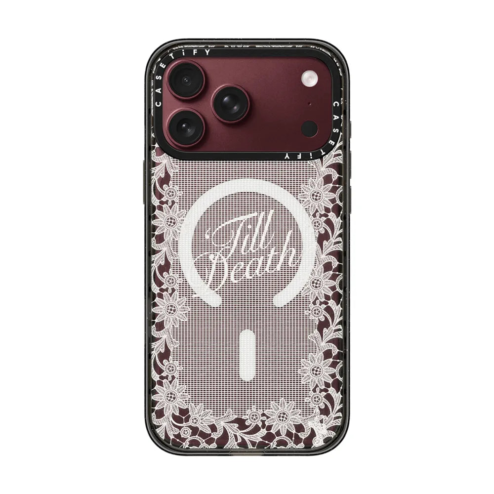 Till Death Lace | Image 1