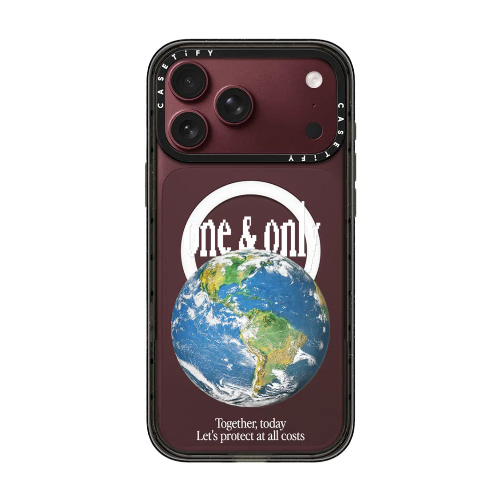 One & Only Earth | Image 1