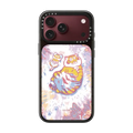 Father And Son Midday Rest BY BU2MA | iPhone 18 Pro Max / Impact Case MagSafe Compatible - Glossy / Glossy Black | Image 1