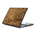 Jaguar | MacBook Pro 14-inch (M1 - M5) / MacBook Impact Case / Black | Image 1