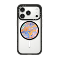 Trippy | Snappy Grip Stand / Snappy Grip Stand MagSafe Compatible / Black | Image 1