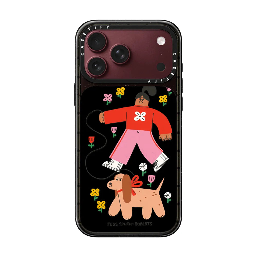 Red Dog Walker | Image 1