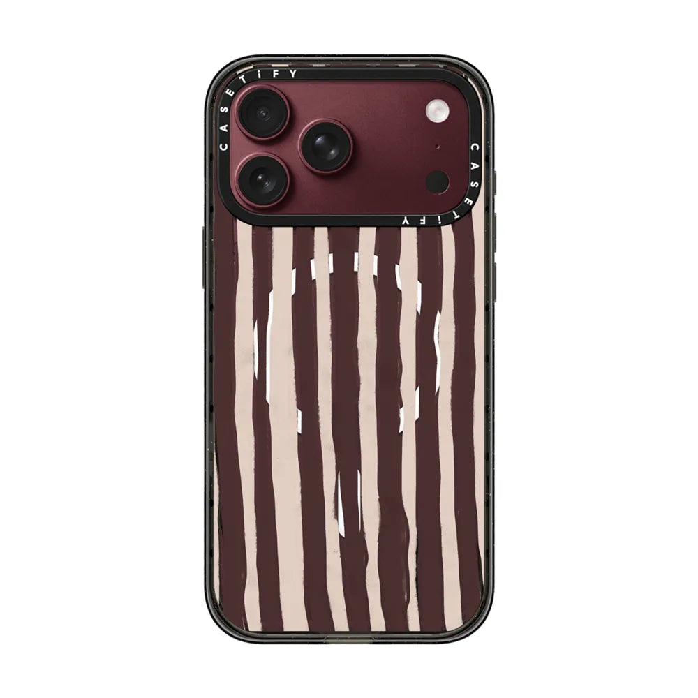 Brown Stripes | Image 1