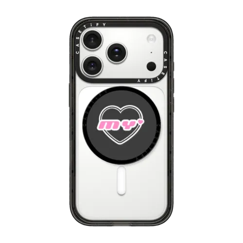 Snappy Grip Stand Customizer | Snappy Grip Stand / Snappy Grip Stand MagSafe Compatible / Black | Image 1