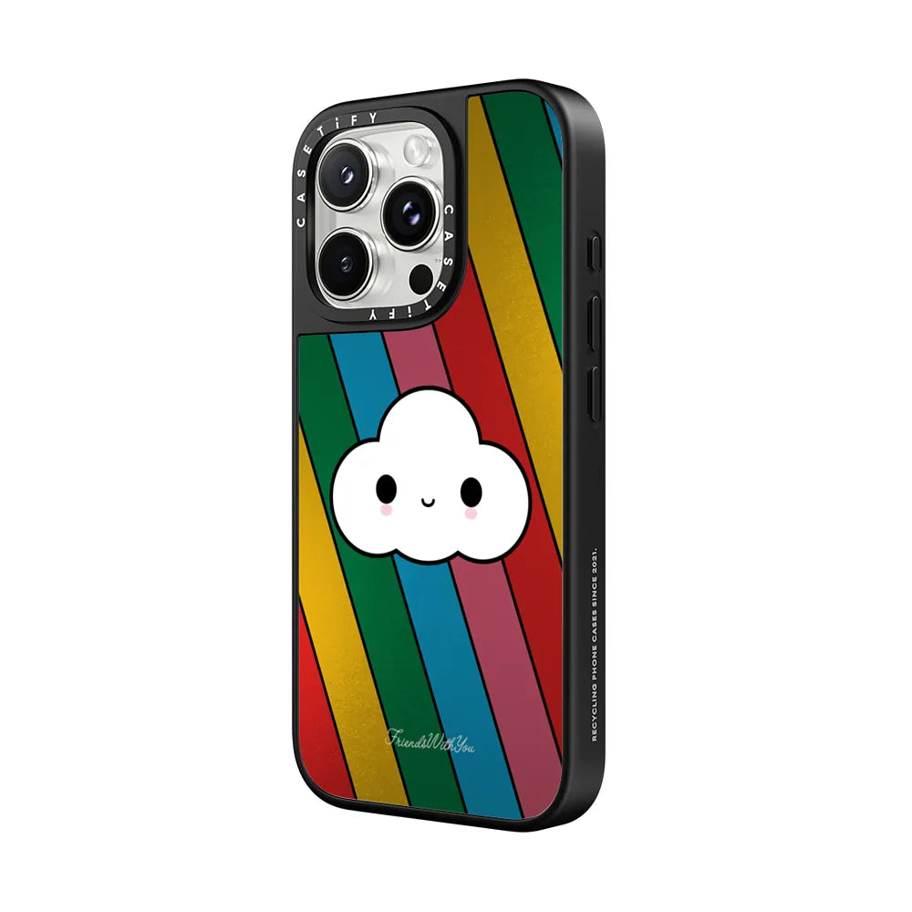 Little Cloud Rainbow