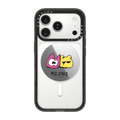 AKIZAKI Snappy Grip Stand | Snappy Grip Stand / Snappy Mirror Grip Stand MagSafe Compatible / Silver | Image 1