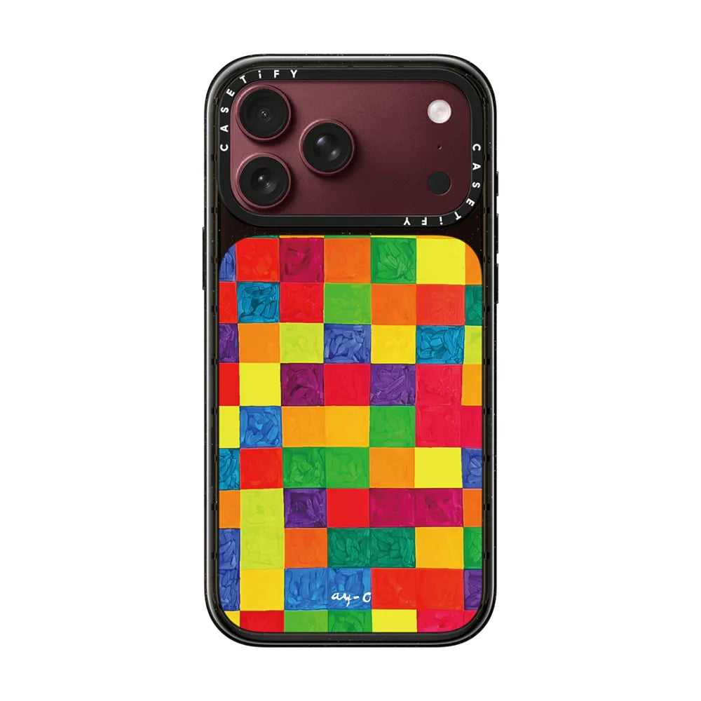 Rainbow (Mosaic) | Image 1
