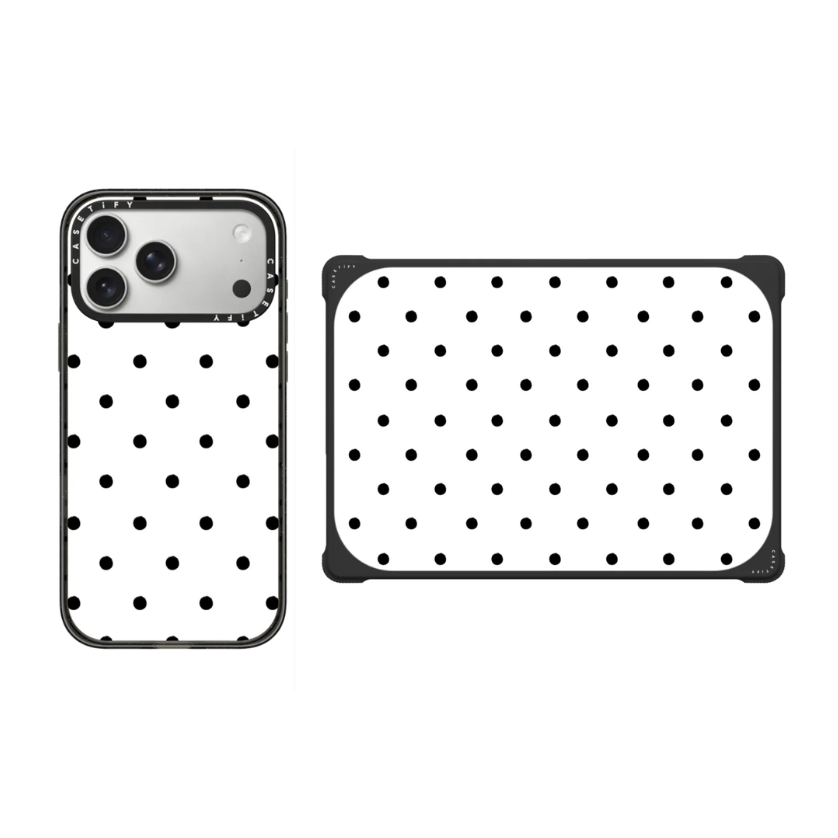 Classic Dottie Set