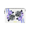 Chrome Rose Pattern | Image 1