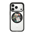 Melbourne Stickers | Snappy Grip Stand / Snappy Grip Stand MagSafe Compatible / Black | Image 1