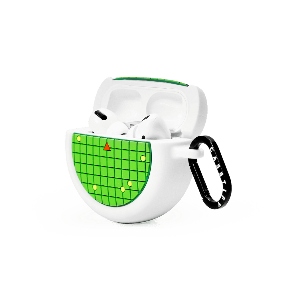 Dragon Ball Radar Collectible AirPods Pro Case