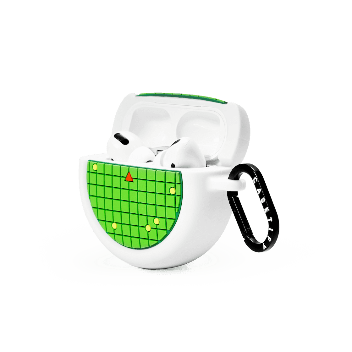 Dragon Ball Radar Collectible AirPods Pro Case