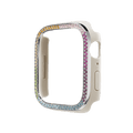 Apple Watch Series 7-9 (41mm) Apple Watch Gem Case - Rainbow | Image 1