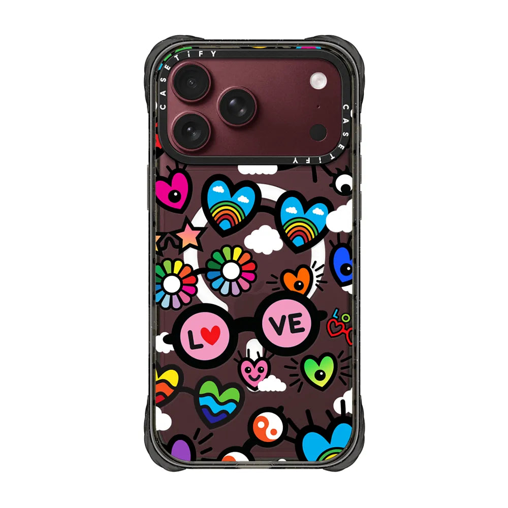 Only got eyes for YOOOOOU! by Doodad + Fandango | Image 1