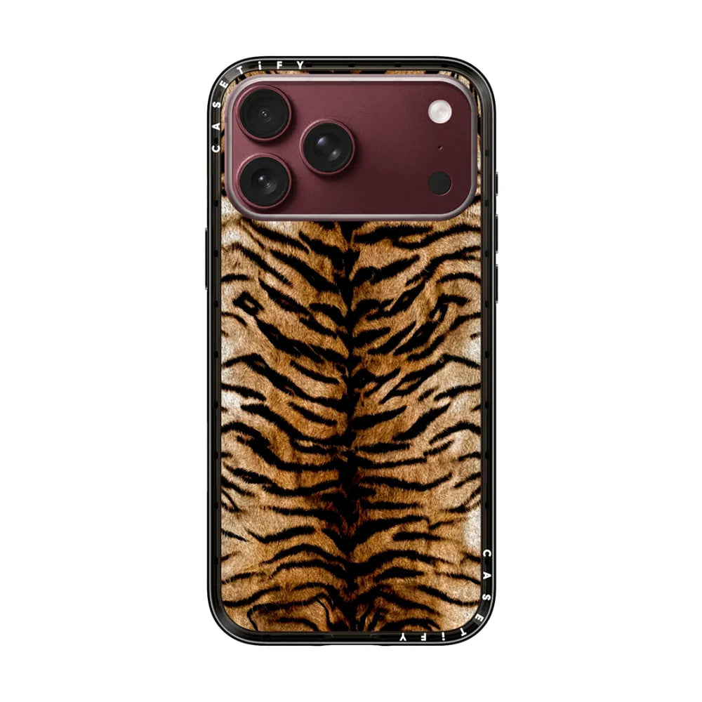 Tiger Fur Print | Image 1