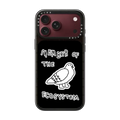 ECOSYSTEM BIRD | iPhone 18 Pro Max / Impact Case MagSafe Compatible - Glossy / Glossy Black | Image 1