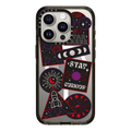 Stay Curious | iPhone 15 Pro / Impact Case MagSafe Compatible / Black | Image 1