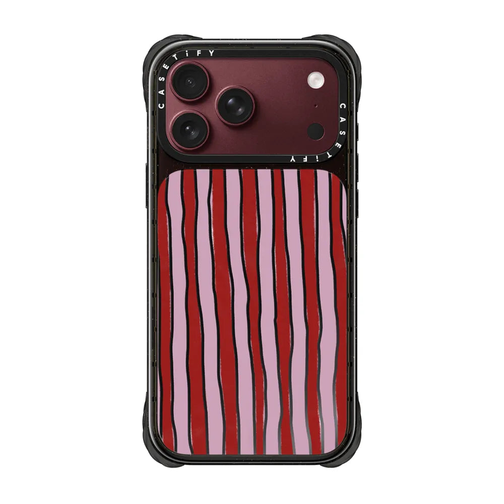 Pink Stripes | Image 1