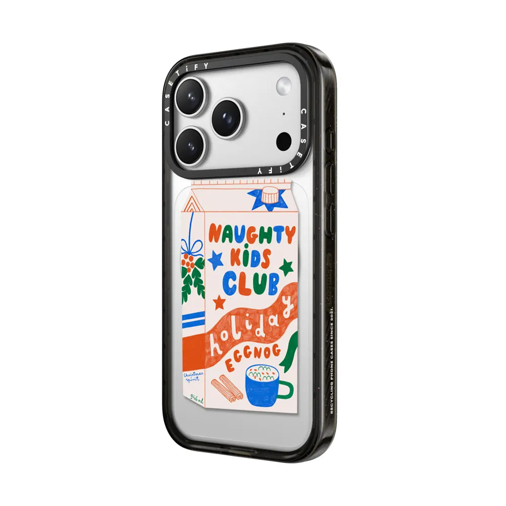 NAUGHTY KIDS CLUB by Daria Solak Illustrations