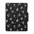 Puppy Dog | iPad Pro 13-inch (M4/M5) / iPad Impact Folio Case / Black | Image 1