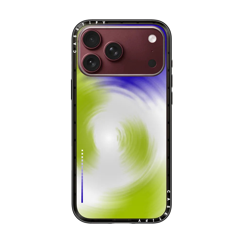 Matcha Ripples | Image 1