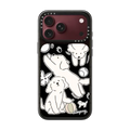 Play Day by drawingmary | iPhone 18 Pro Max / Impact Case MagSafe Compatible - Glossy / Glossy Black | Image 1