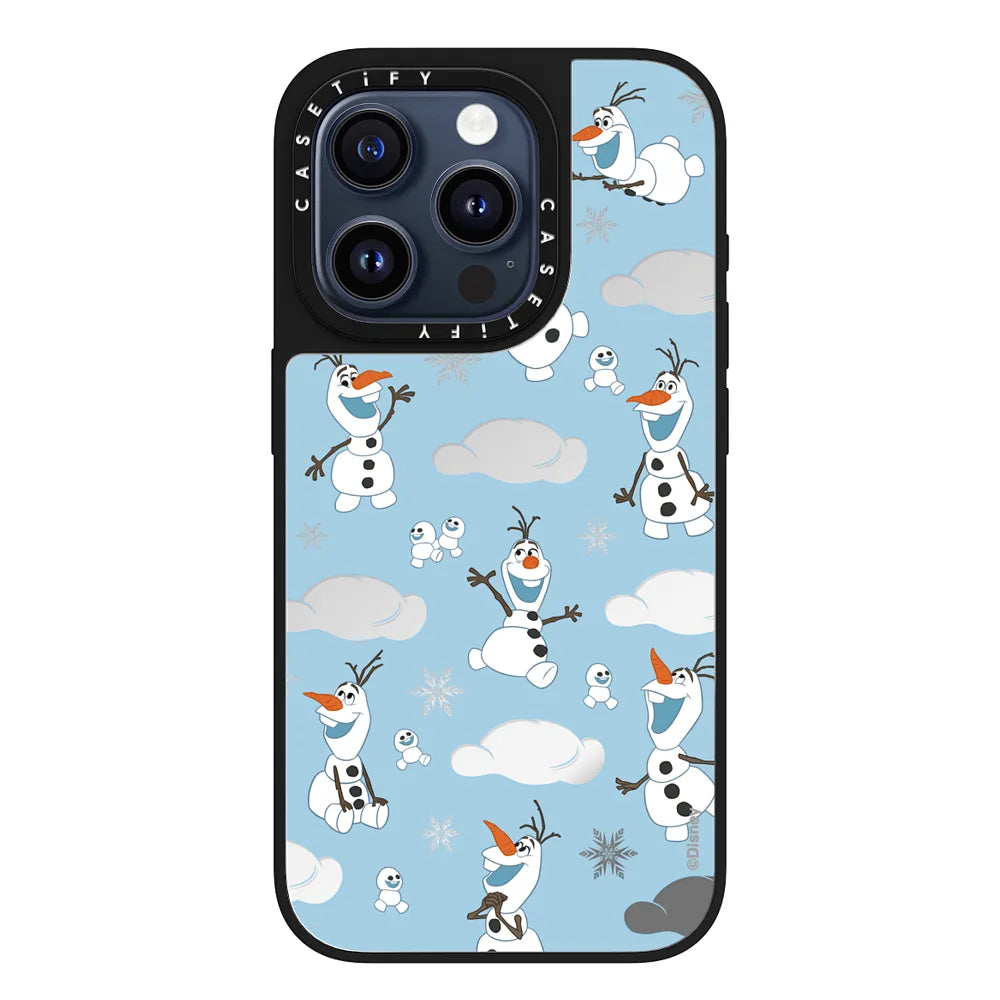 Olaf Medley Case