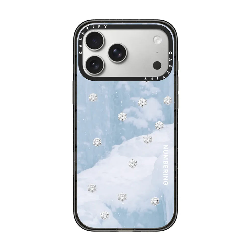 NUMBERING Round Brilliant Case (Season Limited) | Image 1