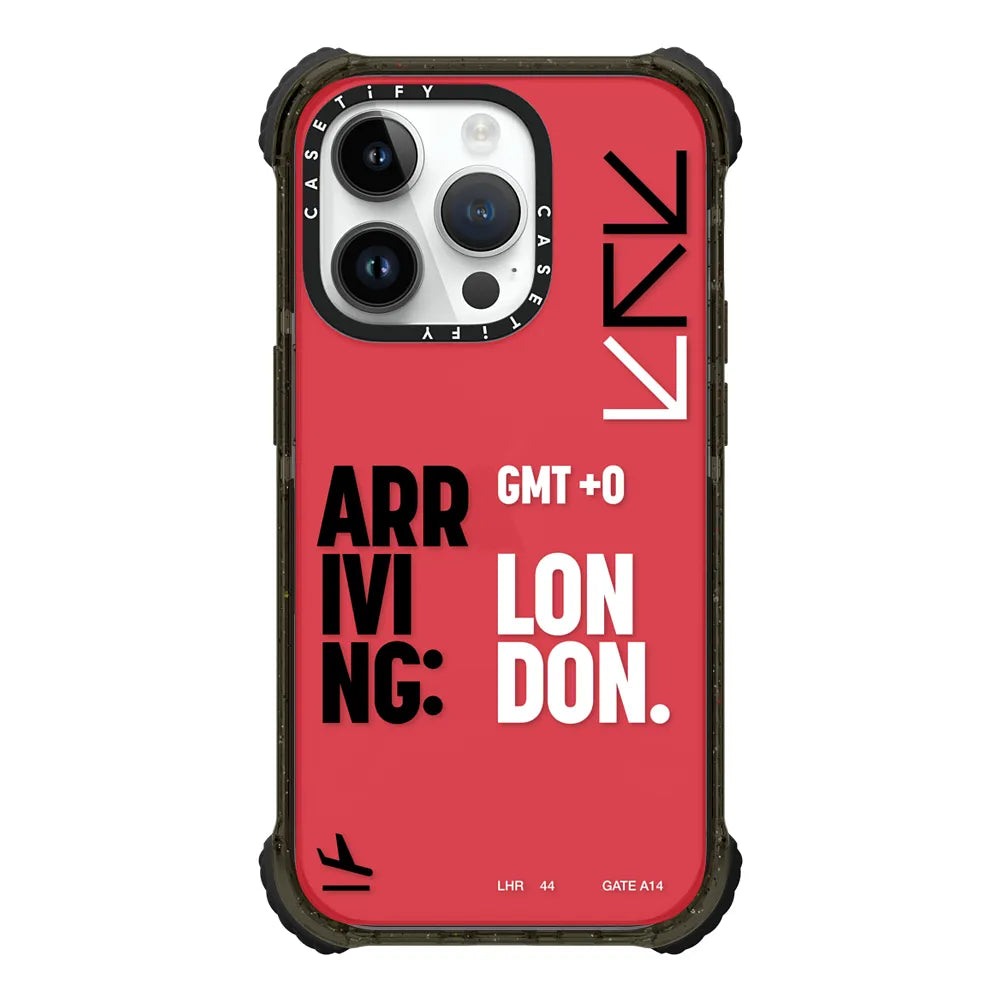 ARR - LONDON | Image 1