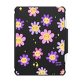 Baby Daisies | iPad Pro 12.9-inch (5th/6th gen) / iPad Impact Folio Case / Black | Image 1