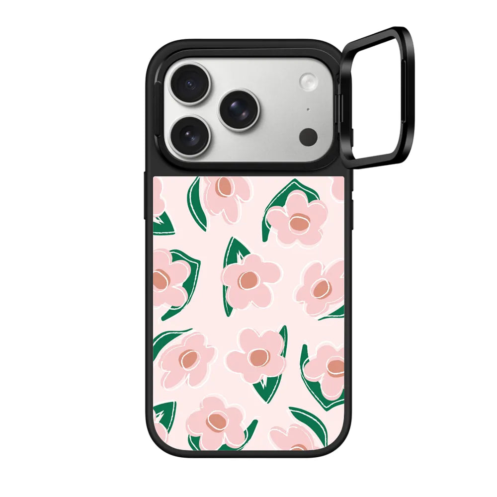 Pink Floral | Image 1