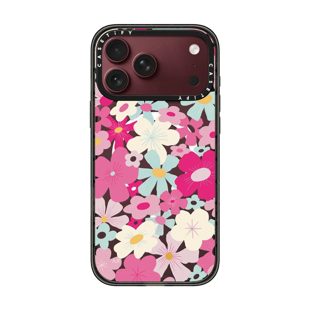 Bloom & Glow Phone Case | Image 1