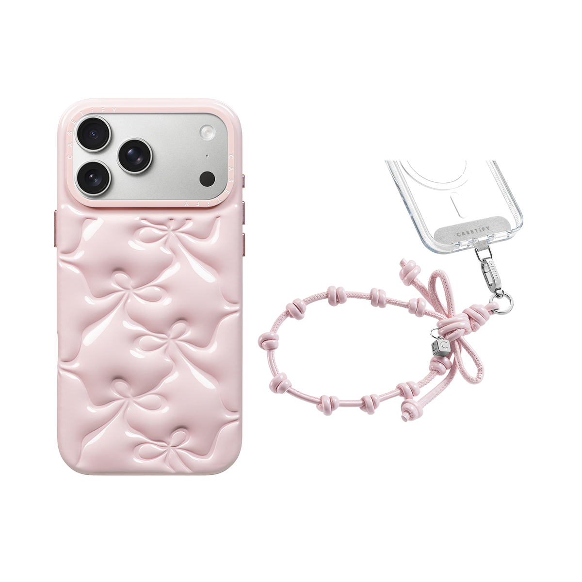 Sweet and Secure Set