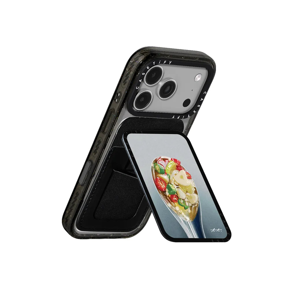 NAM PLA PRIK