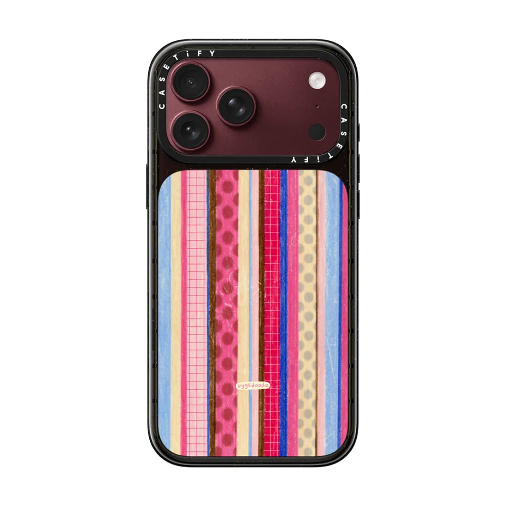 Polka Dots and Stripes | Image 1