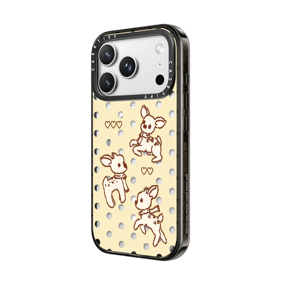 Dreamy Fawn