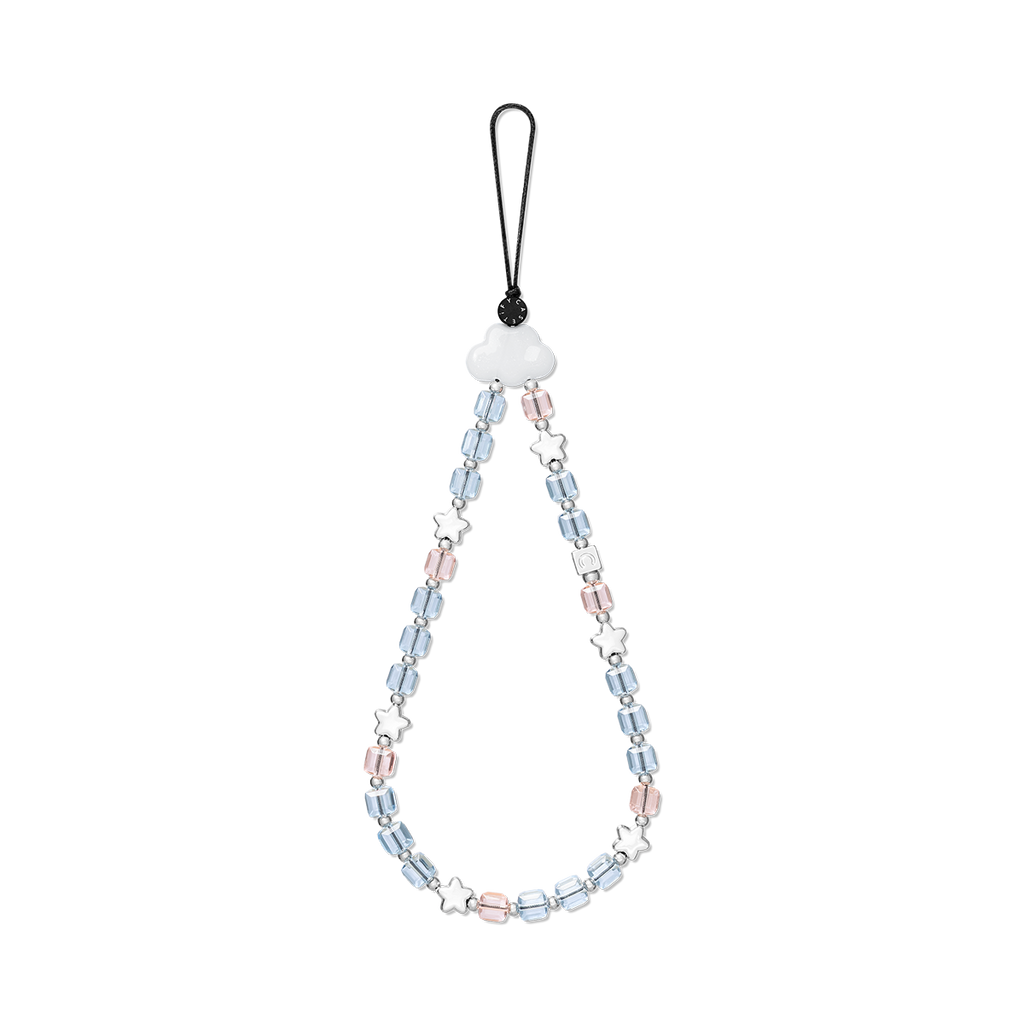 Cloud Phone Charm - Starry Cloud | Image 1