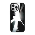 Skyfall by Andyyongfilms | iPhone 16 Pro Max / Impact Case MagSafe Compatible / Matte Black | Image 1