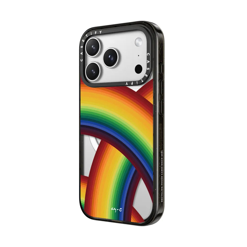 Over the Rainbow (B)