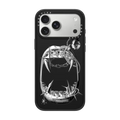 SHINE & BRIGHT | BUA - GELBOYS  | iPhone 17 Pro Max / Impact Case MagSafe Compatible / Matte Black | Image 1