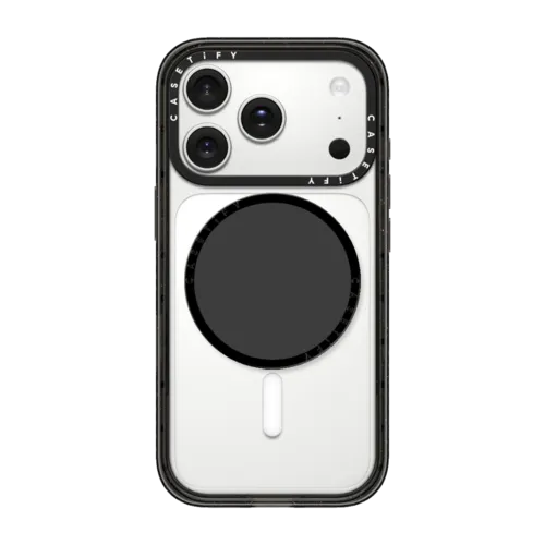 Snappy Grip Stand Customizer | Snappy Grip Stand / Snappy Grip Stand MagSafe Compatible / Black | Image 1