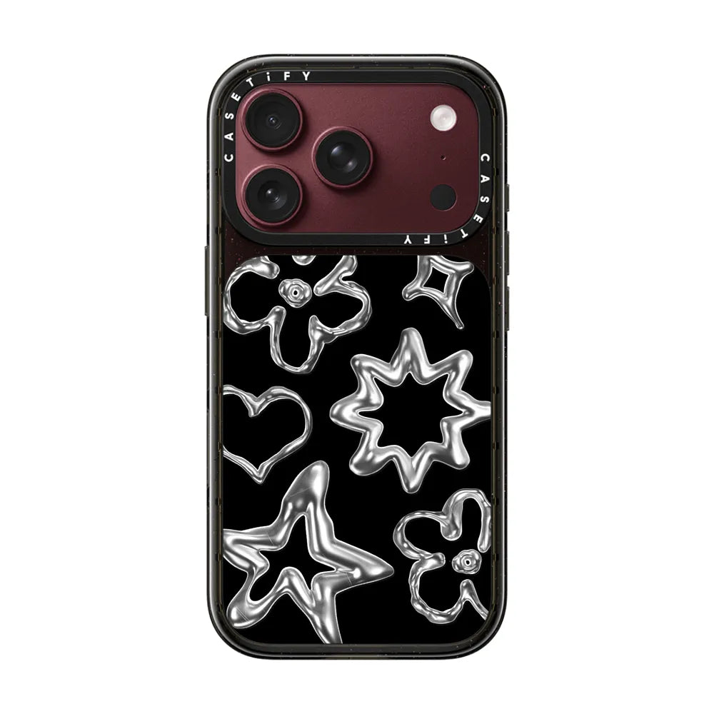 Chrome Doodles | Image 1