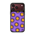 Sunny Days | iPhone 18 Pro Max / Impact Case MagSafe Compatible - Glossy / Glossy Black | Image 1