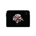 New Four Emperors Laptop Sleeve | Small (13") / Impact Laptop Sleeve / Multicolor | Image 1