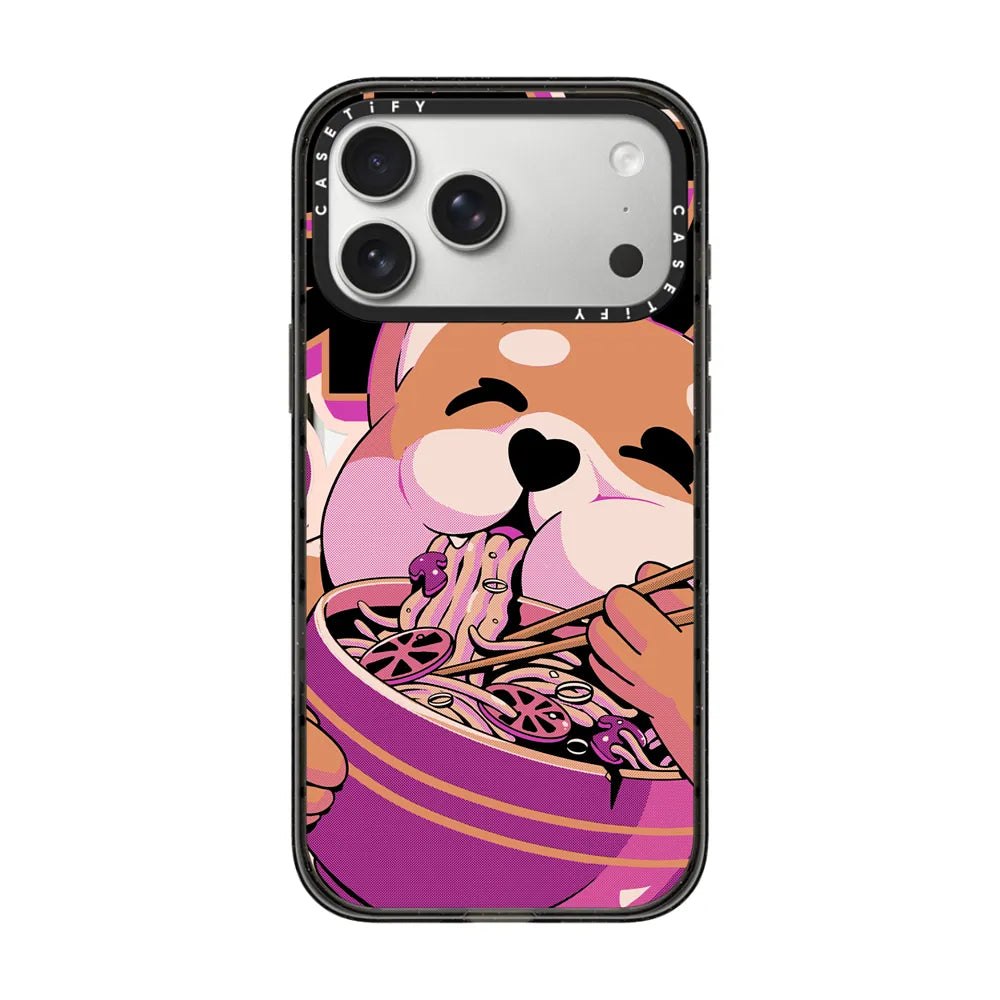 Shiba Noodles | Image 1