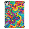 ABORIGINAL LAND | iPad Air (4th/5th gen) / iPad Impact Case / Black | Image 1
