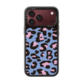Leopard LSB- Little Sunny Bite | iPhone 18 Pro Max / Impact Case MagSafe Compatible - Glossy / Glossy Black | Image 1