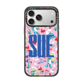 The Smurfs Custom Case - Movie Edition | iPhone 17 Pro Max / Impact Case MagSafe Compatible / Black | Image 1